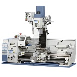 Two Automatic Feed Rod
